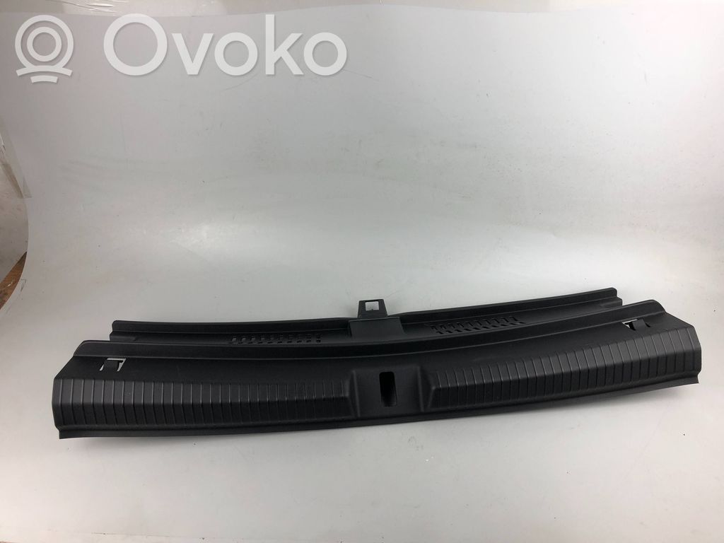 Volkswagen ID.3 Protector del borde del maletero/compartimento de carga 