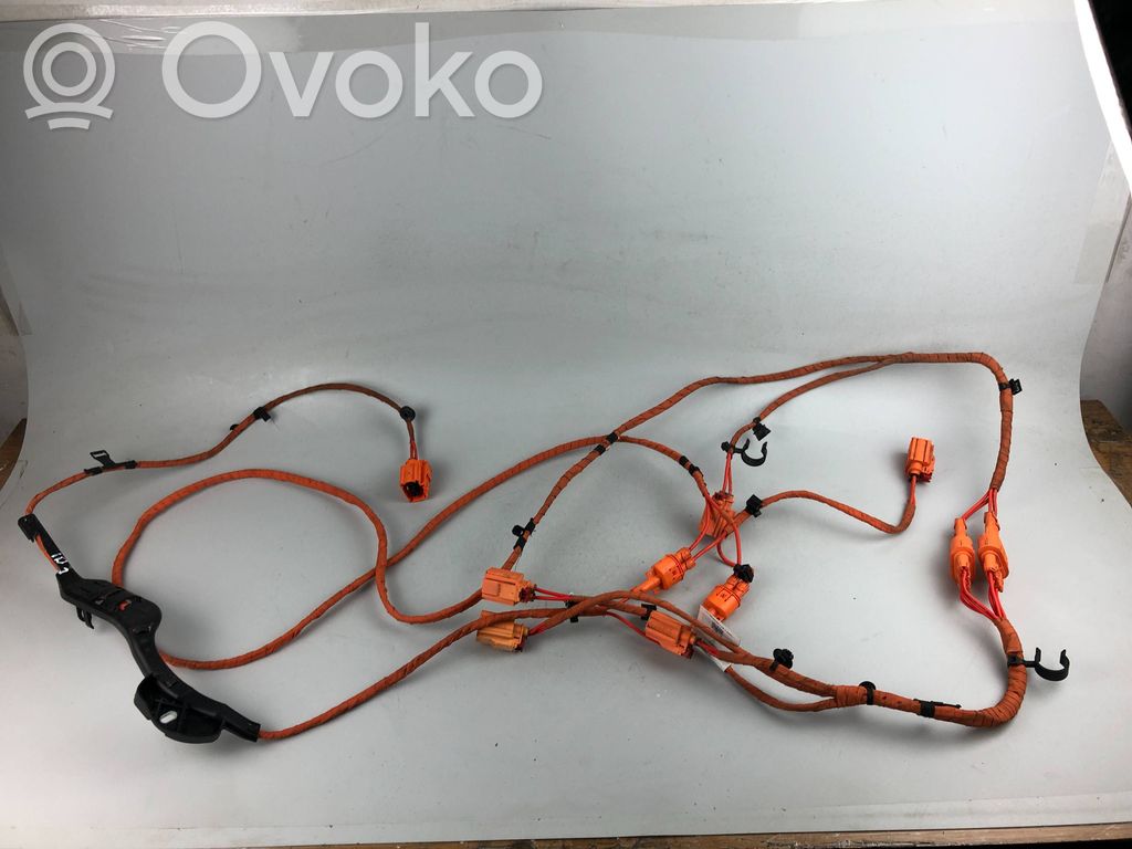 Volkswagen ID.3 Other wiring loom 