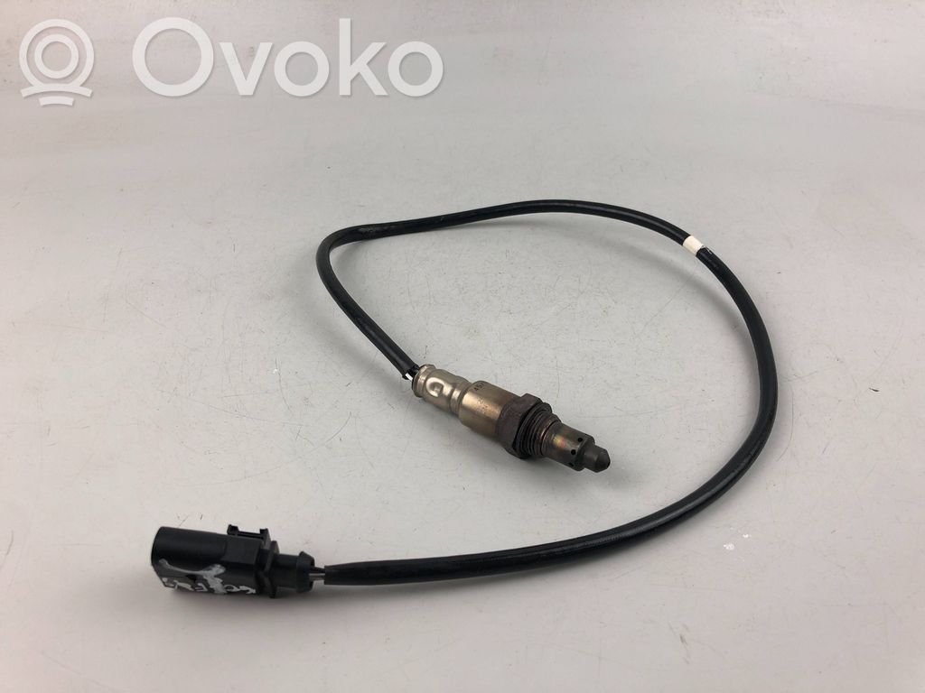 Sonda lambda   04E906262CS