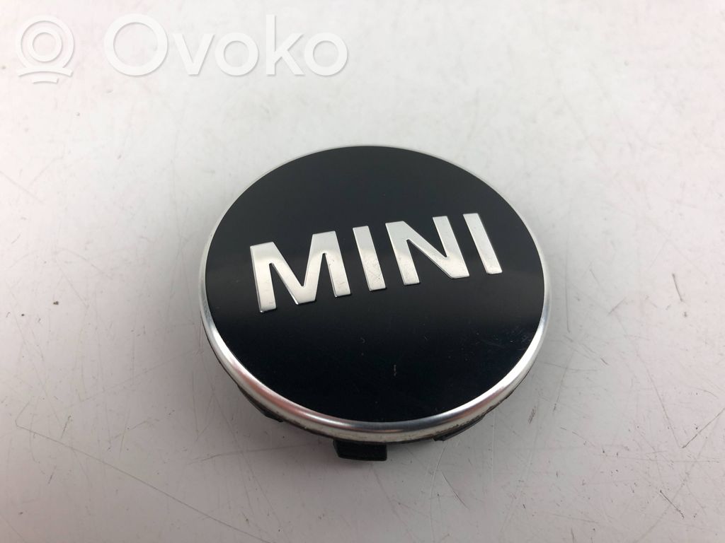 Mini One - Cooper F56 F55 Dekielki / Kapsle oryginalne 