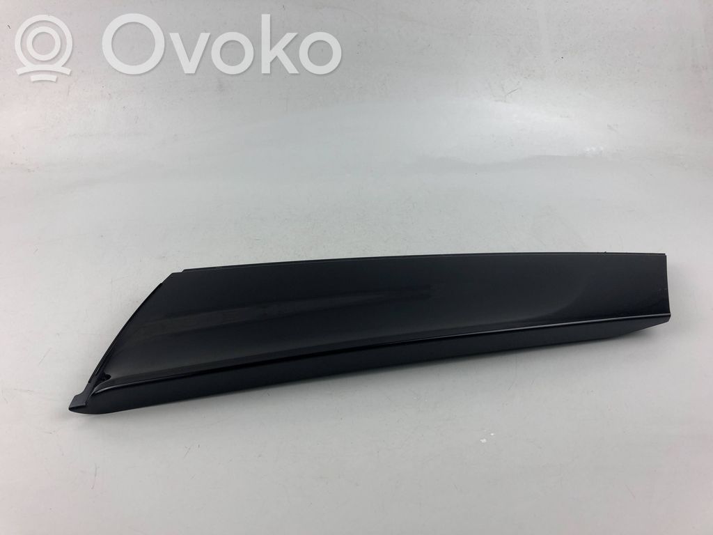 Mini One - Cooper F56 F55 Moldura del vidrio lateral trasero 