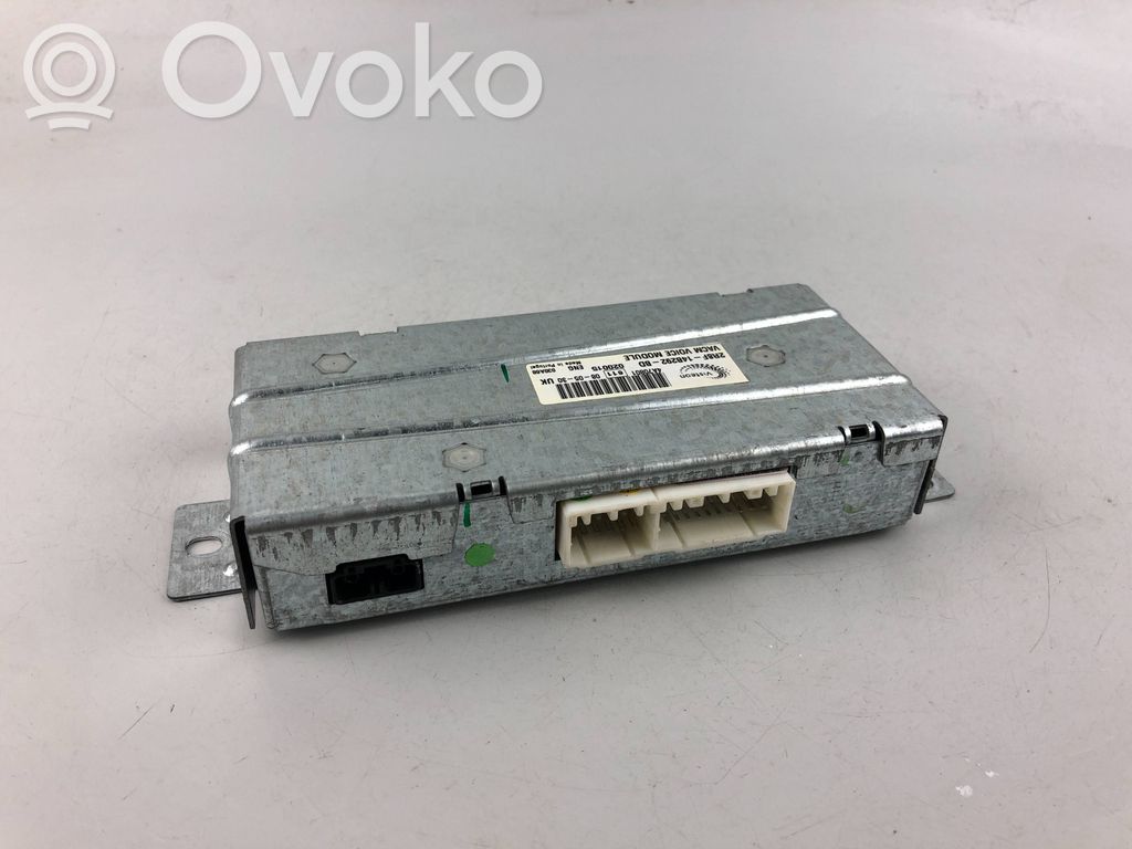 Jaguar XJ X350 Other control units/modules 