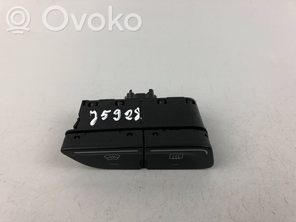 Ford Focus Windscreen/window heater switch 