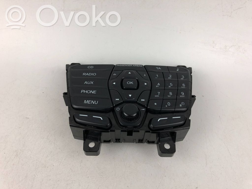 Ford Transit -  Tourneo Connect Interruptor de control multifunción 