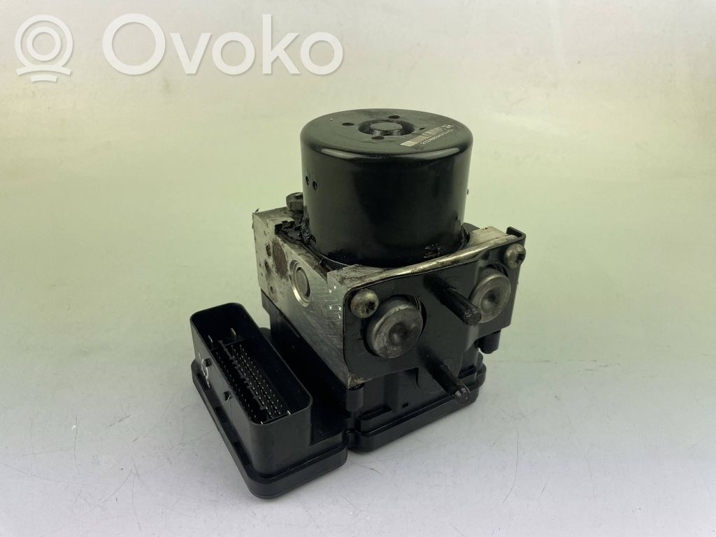 Jaguar XJ X350 ABS Pump 