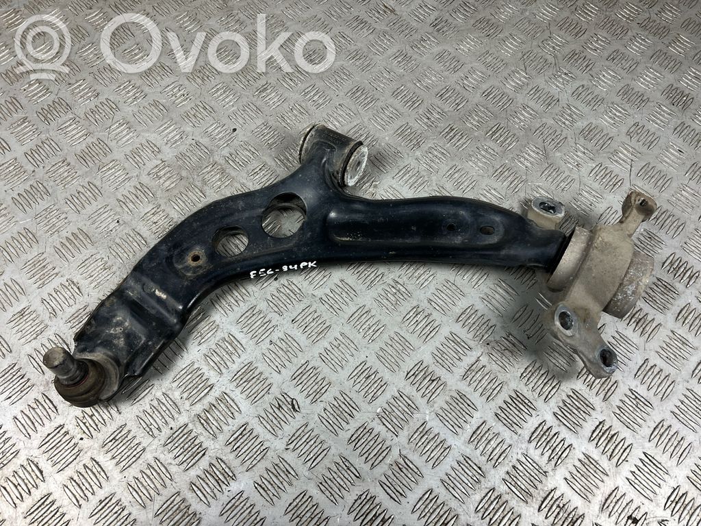 Mini One - Cooper F56 F55 Dolny wahacz przedni 