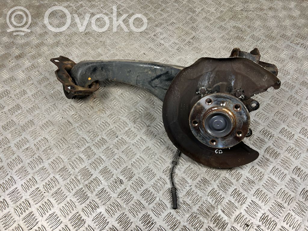 Mini One - Cooper F56 F55 Mangueta de dirección de rueda trasera 