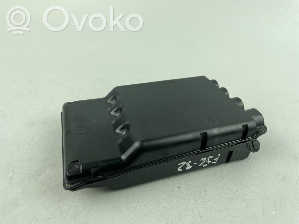 Mini One - Cooper F56 F55 Cableado positivo 