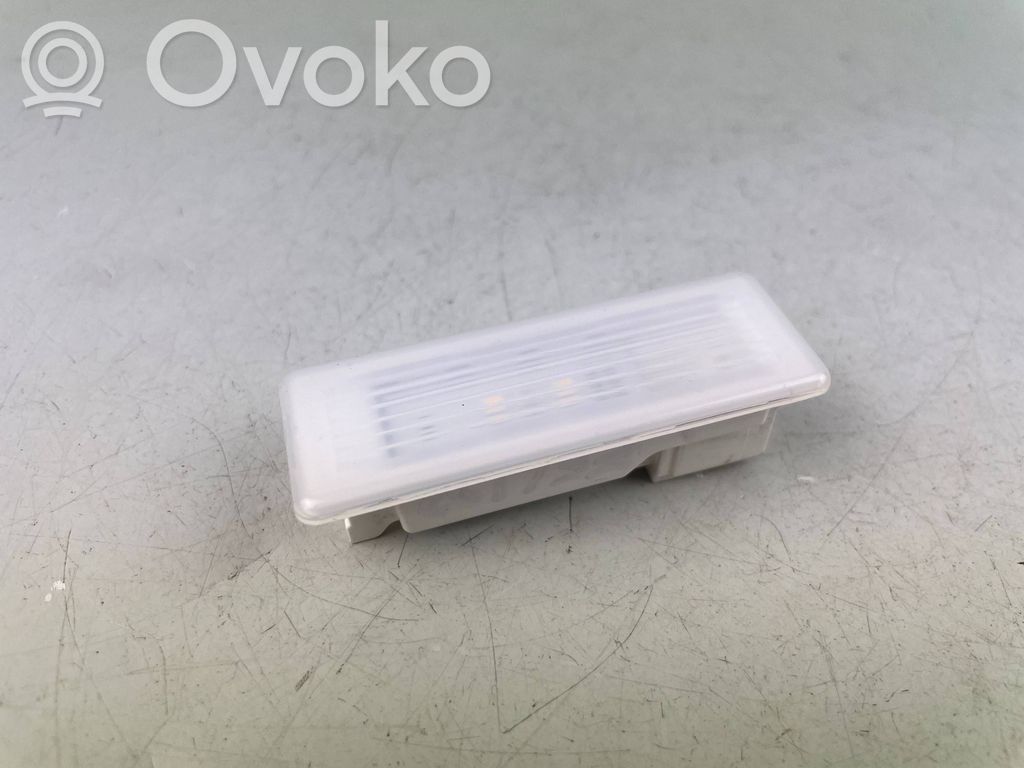 Mini One - Cooper F56 F55 Inne oświetlenie wnętrza kabiny 