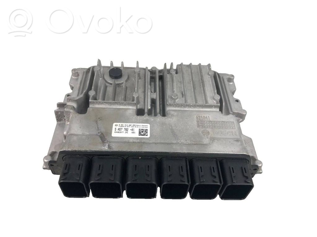 Engine control unit/module   5A57782
