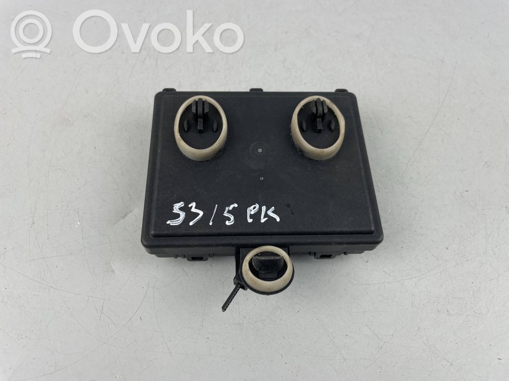 Audi A3 S3 8V Door control unit/module 
