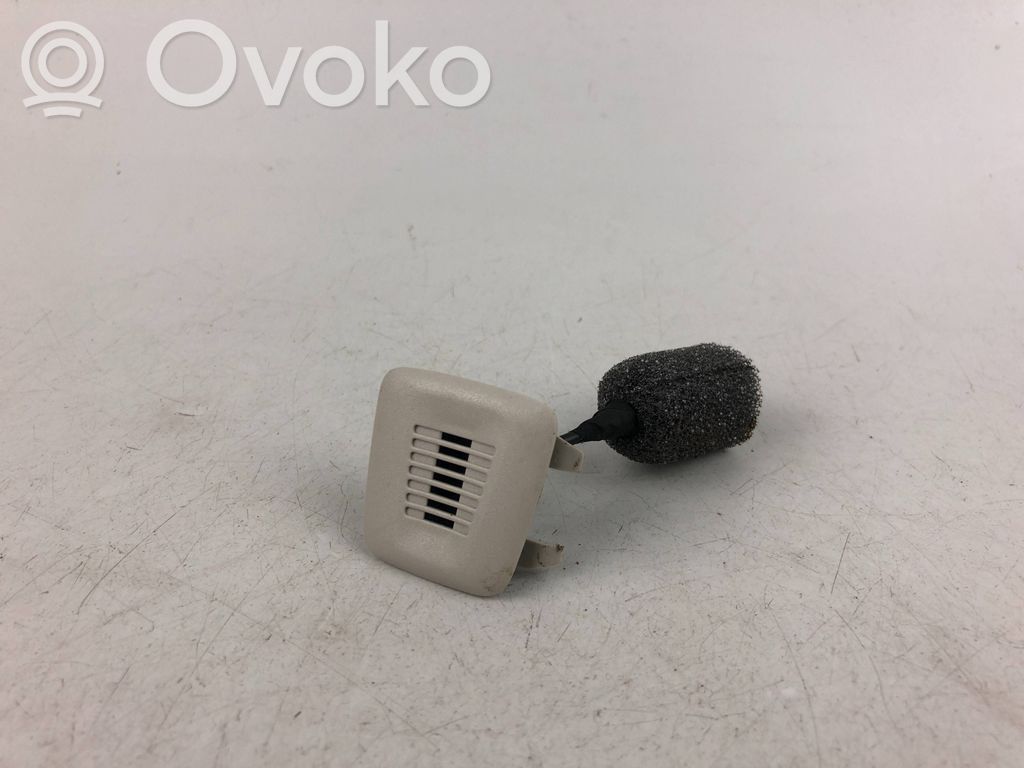 Mini One - Cooper F56 F55 Micrófono (bluetooth/teléfono) 