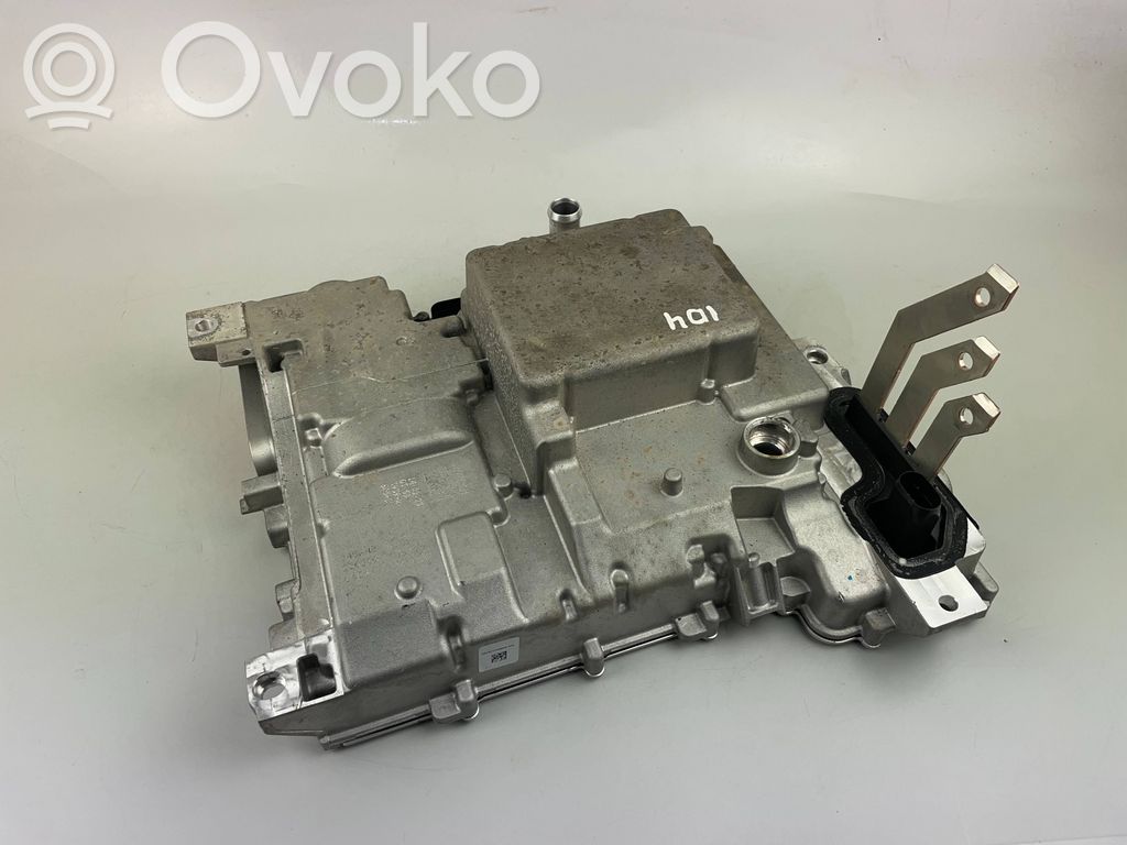 Volkswagen ID.4 Voltage converter inverter 