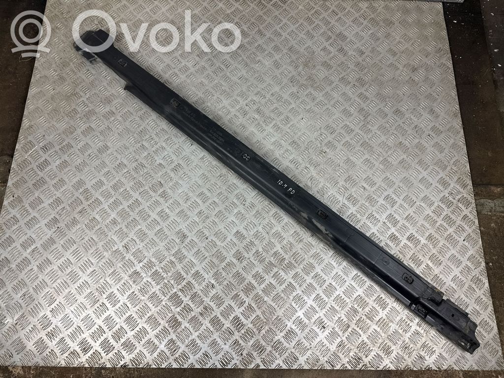 Volkswagen ID.4 Sill 
