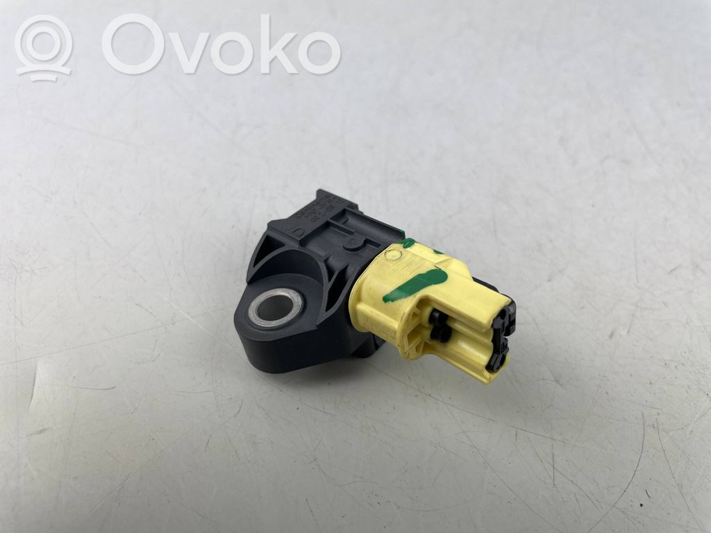 KIA Sportage Sensor impacto/accidente para activar Airbag 