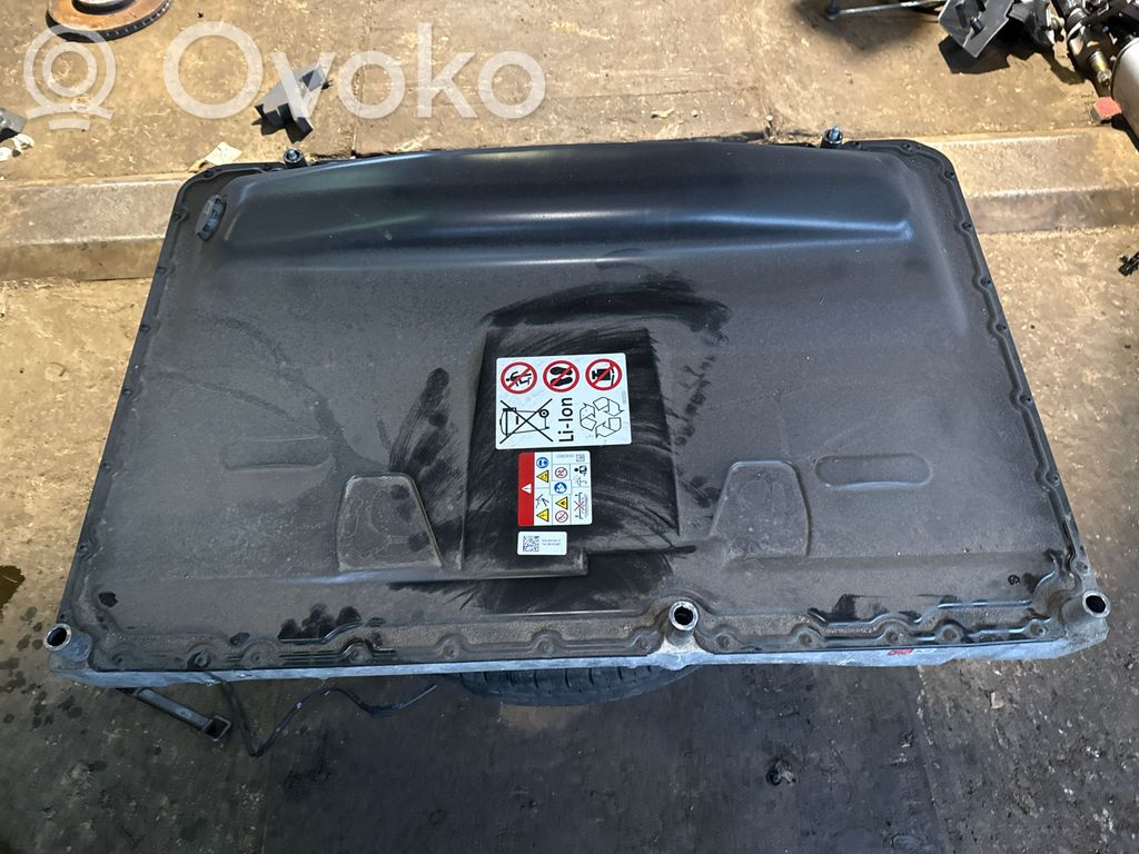 Volkswagen Golf VIII Hibrido/ elektromobilio akumuliatorius 