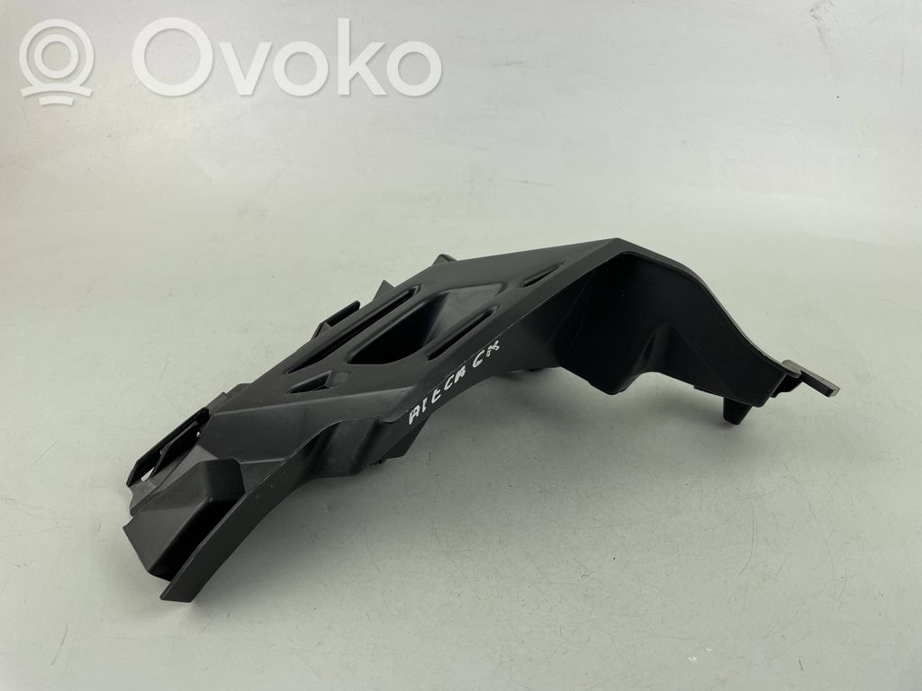 Seat Ateca Uchwyt / Mocowanie zderzaka tylnego 