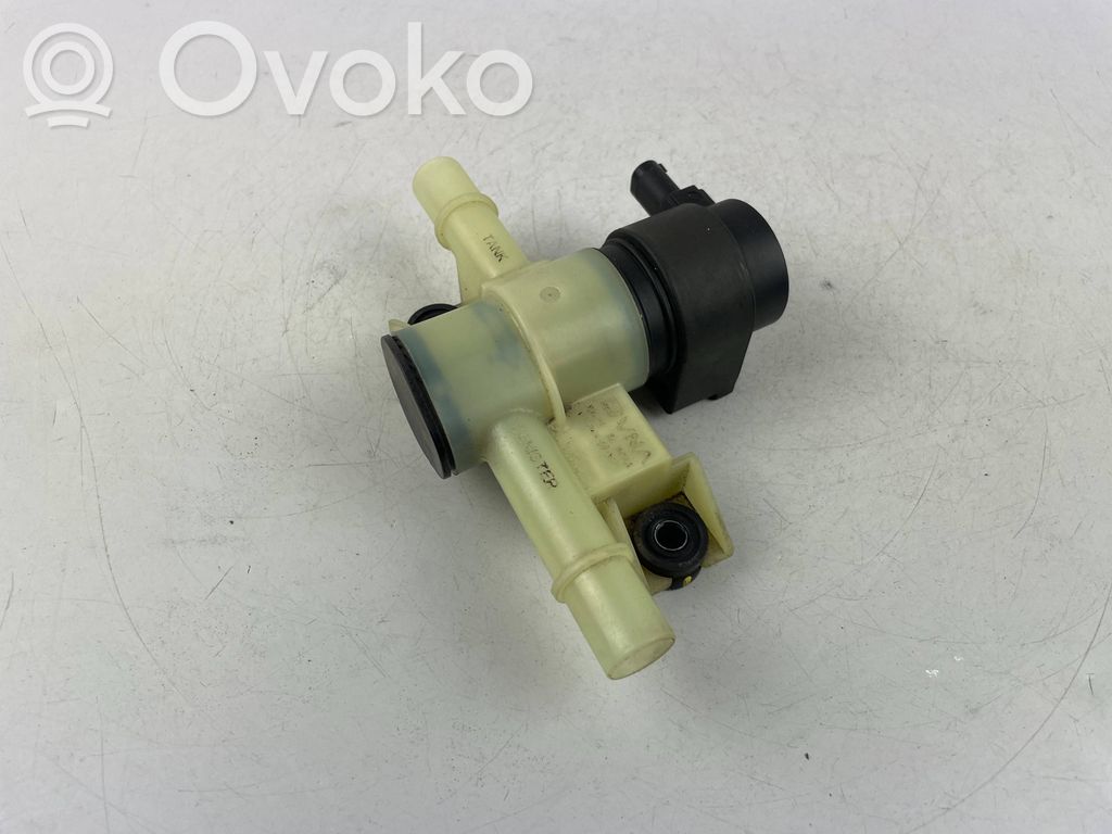 Volkswagen Arteon Shooting Brake Fuel pressure regulator 