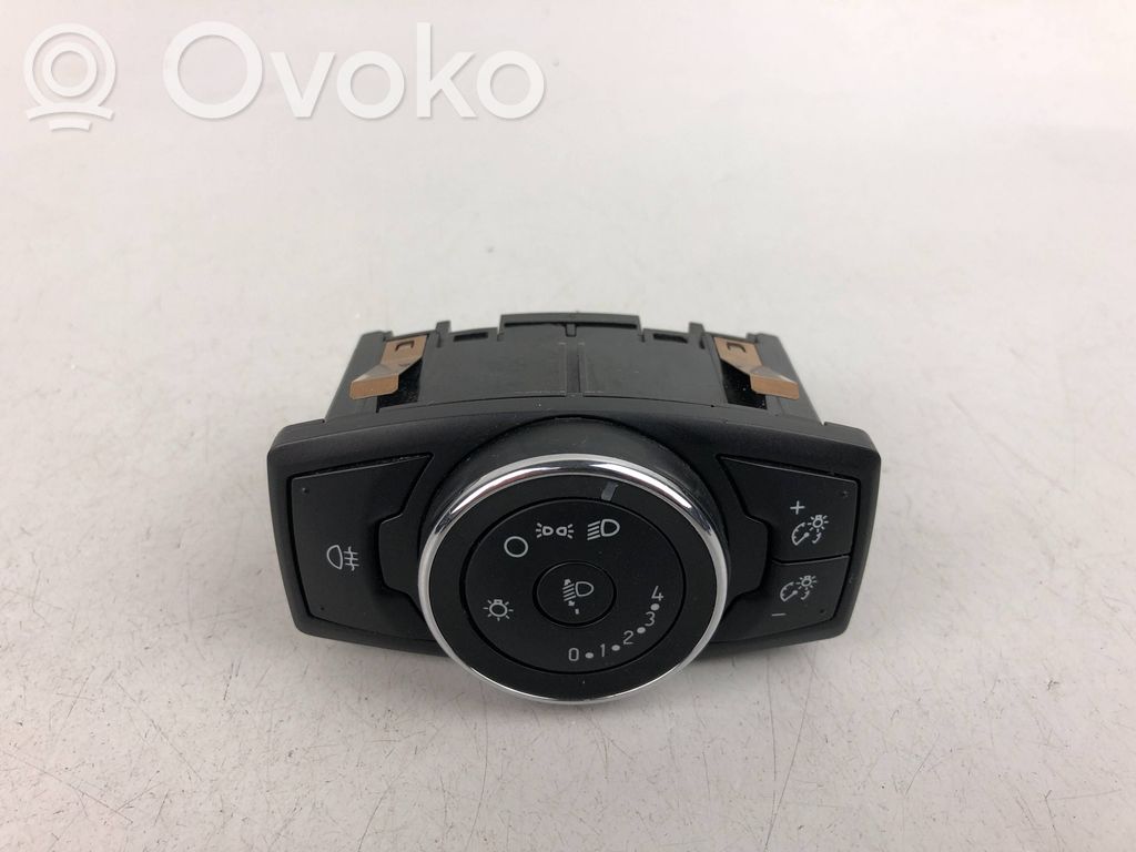 Ford Transit -  Tourneo Connect Light switch 
