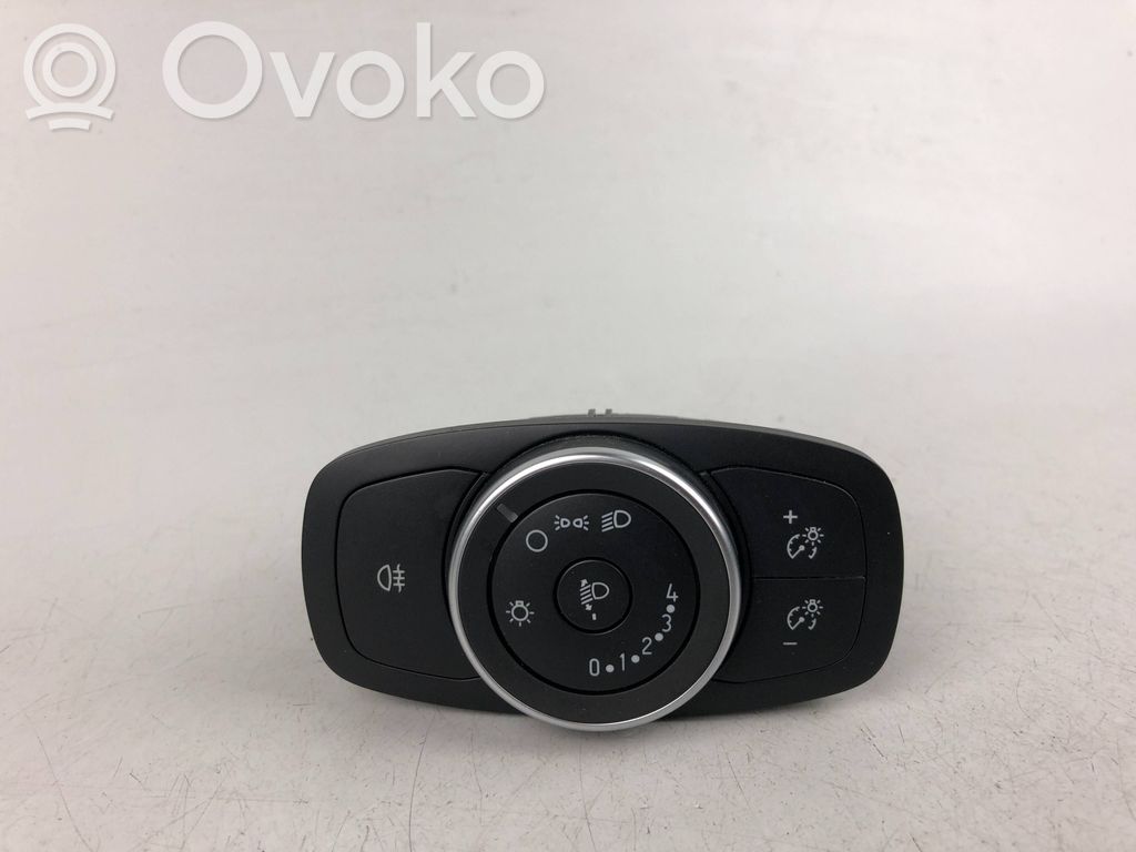 Ford Transit -  Tourneo Connect Light switch 