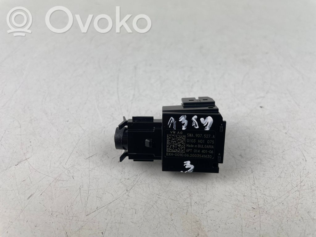 Audi A3 8Y Interior temperature sensor 