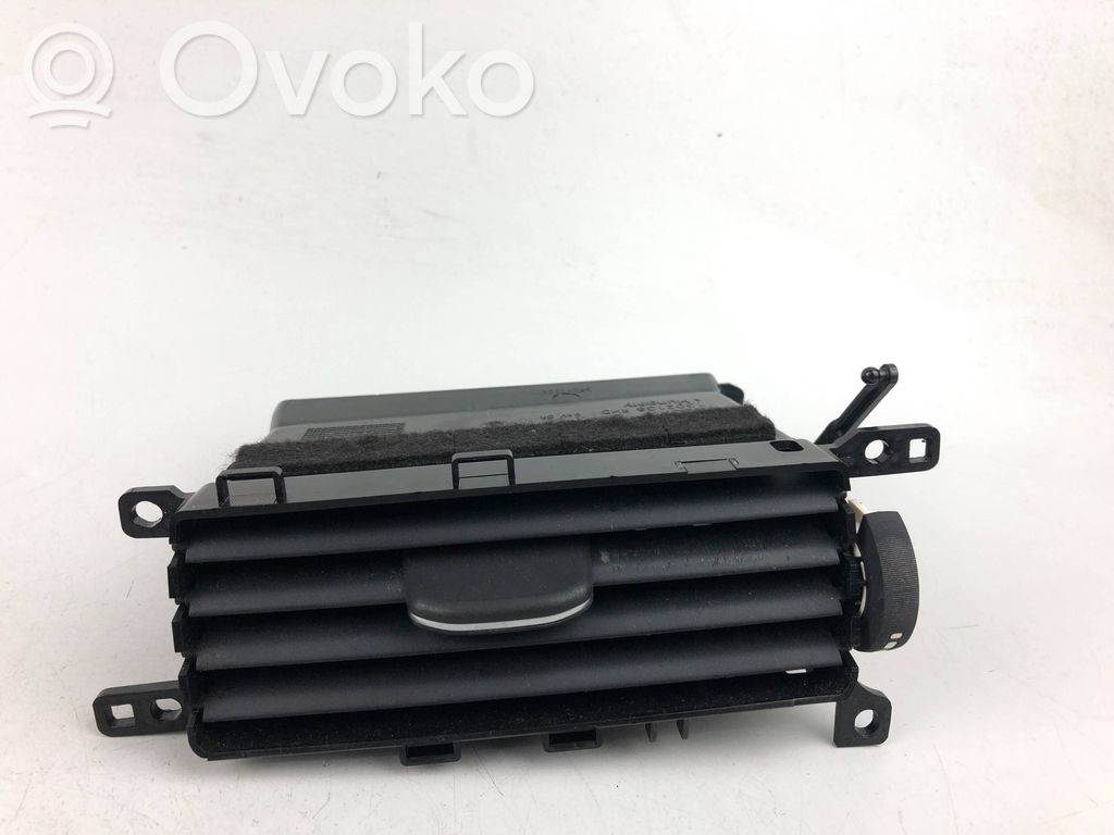 Volvo S60 Dash center air vent grill 