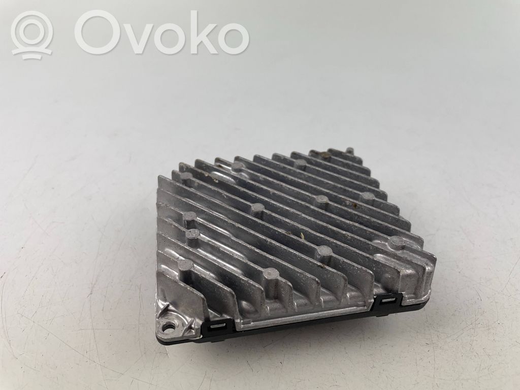 Audi A3 8Y LED-liitäntälaitteen ohjausmoduuli 