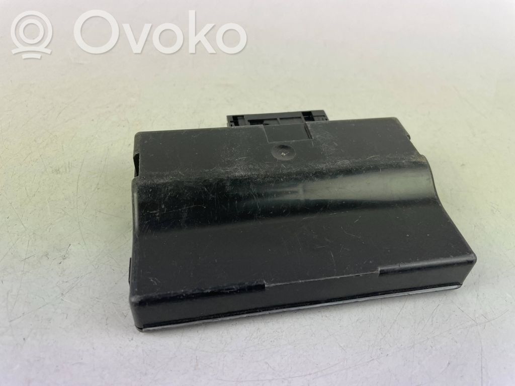 Audi A6 S6 C7 4G Gateway control module 