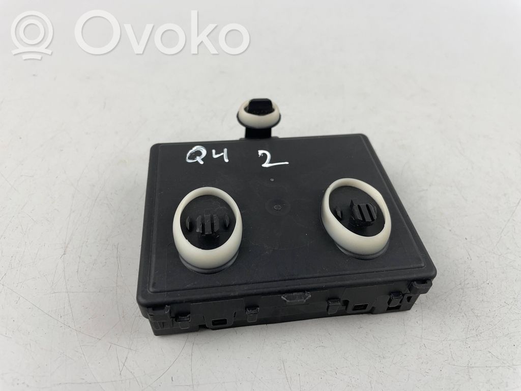 Audi Q4 e-tron Door control unit/module 