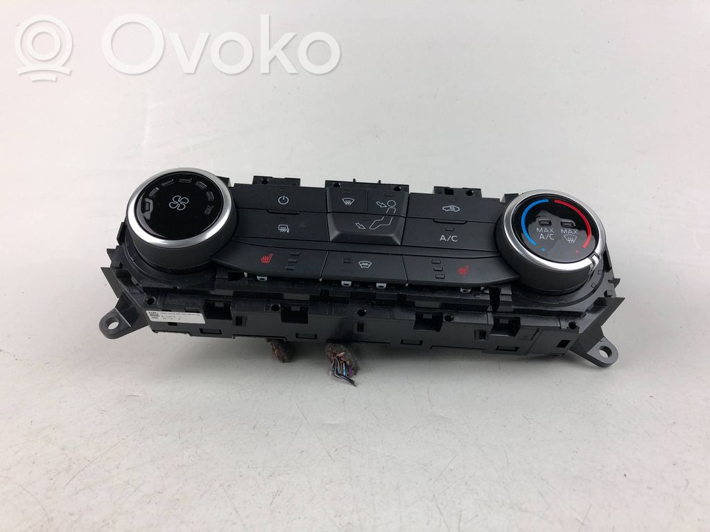Ford Transit -  Tourneo Connect Climate control unit 