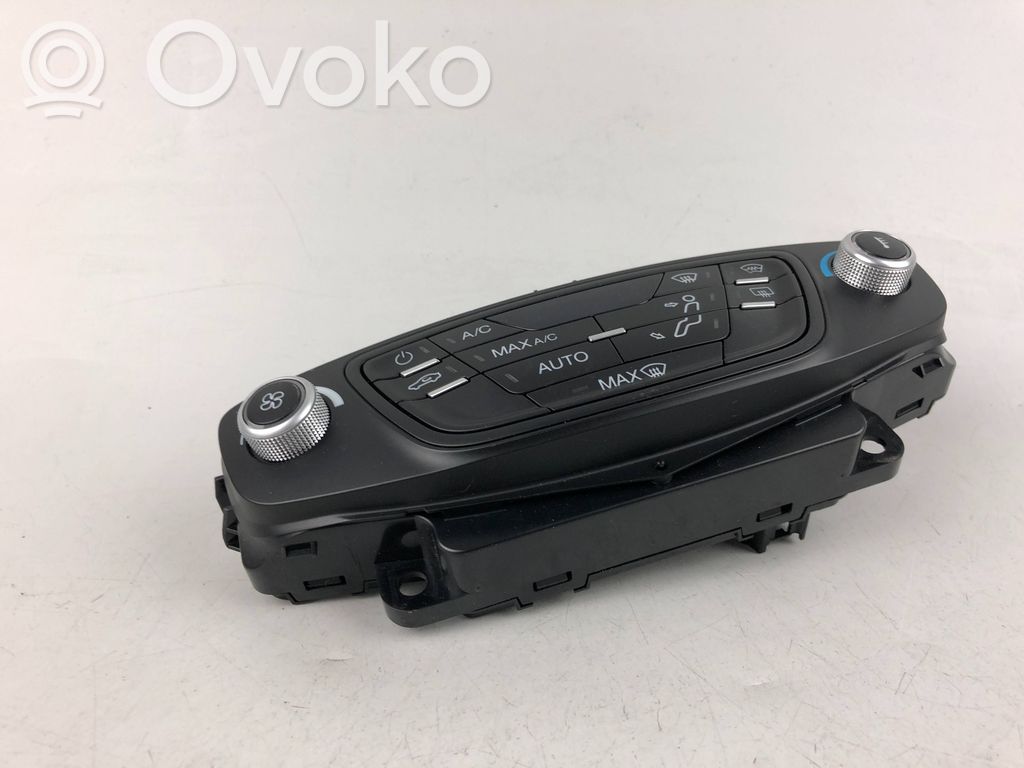 Ford B-MAX Climate control unit 