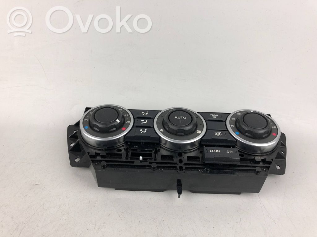 Land Rover Freelander 2 - LR2 Climate control unit 