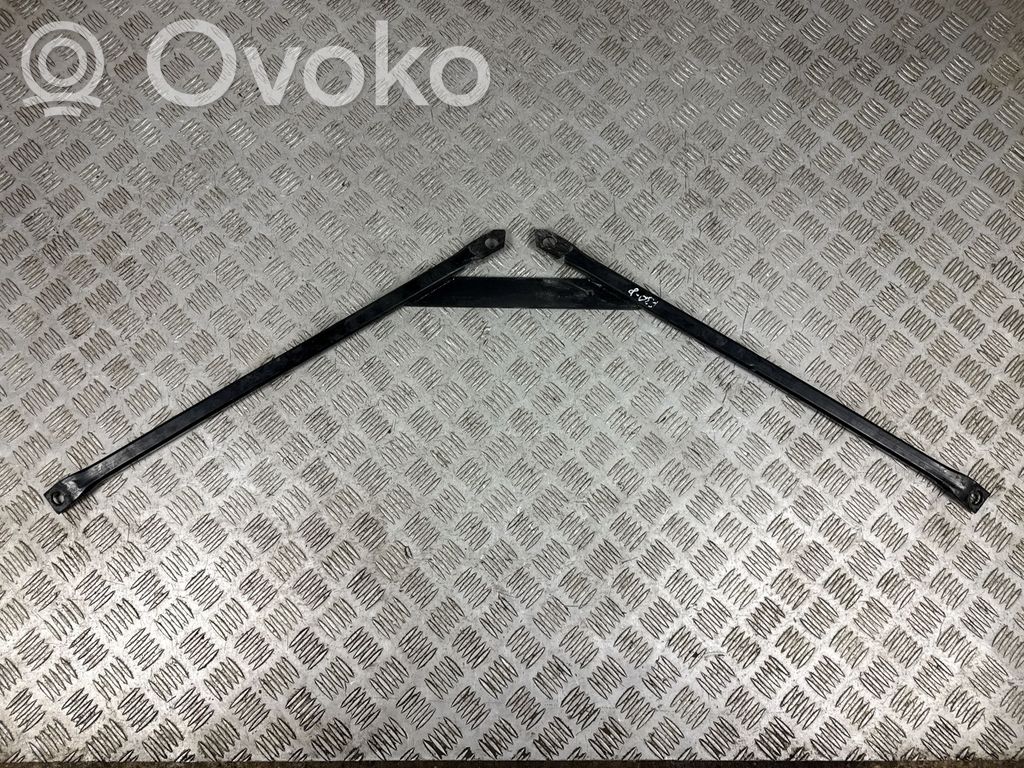 BMW 3 F30 F35 F31 Inne części komory silnika 