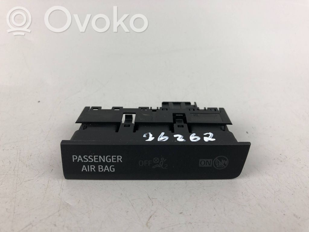 Seat Altea Other switches/knobs/shifts 