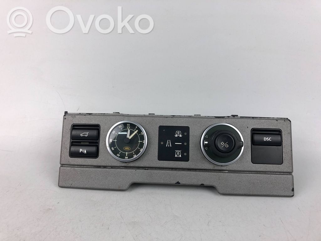 Land Rover Range Rover Sport L320 Przycisk / Przełącznik zawieszenia 
