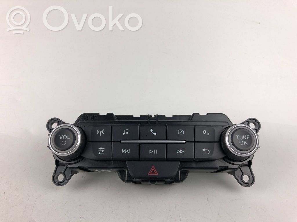 Ford Explorer VI Console centrale, commande de multimédia l'unité principale 