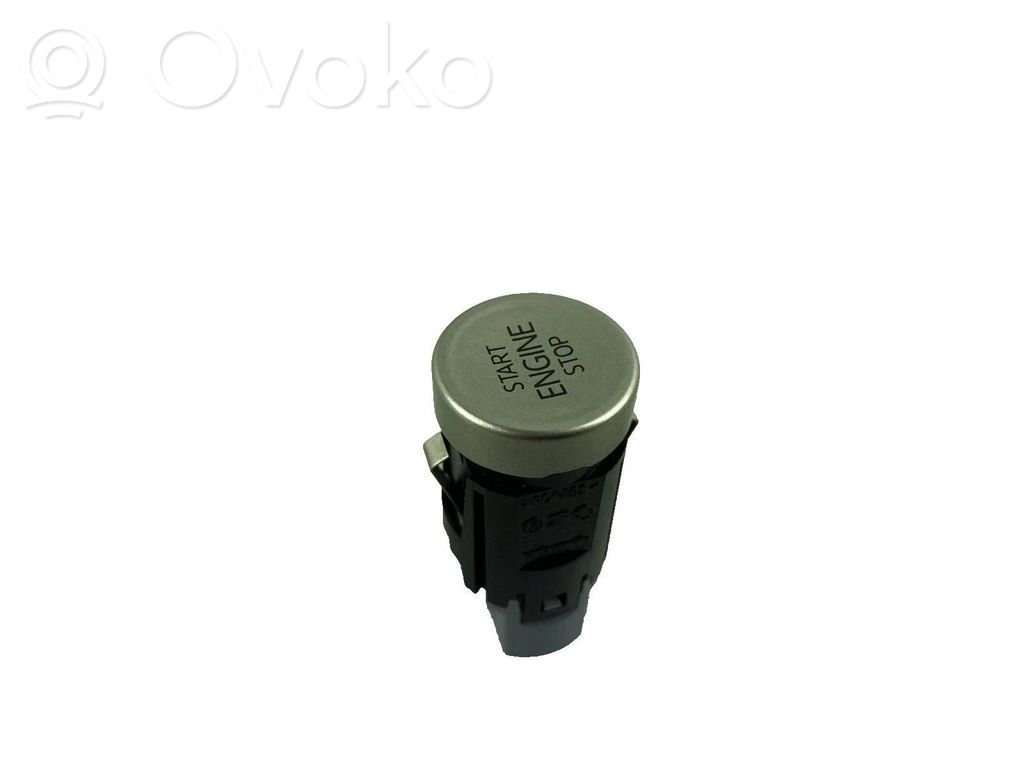 Volkswagen ID.4 Engine start stop button switch 