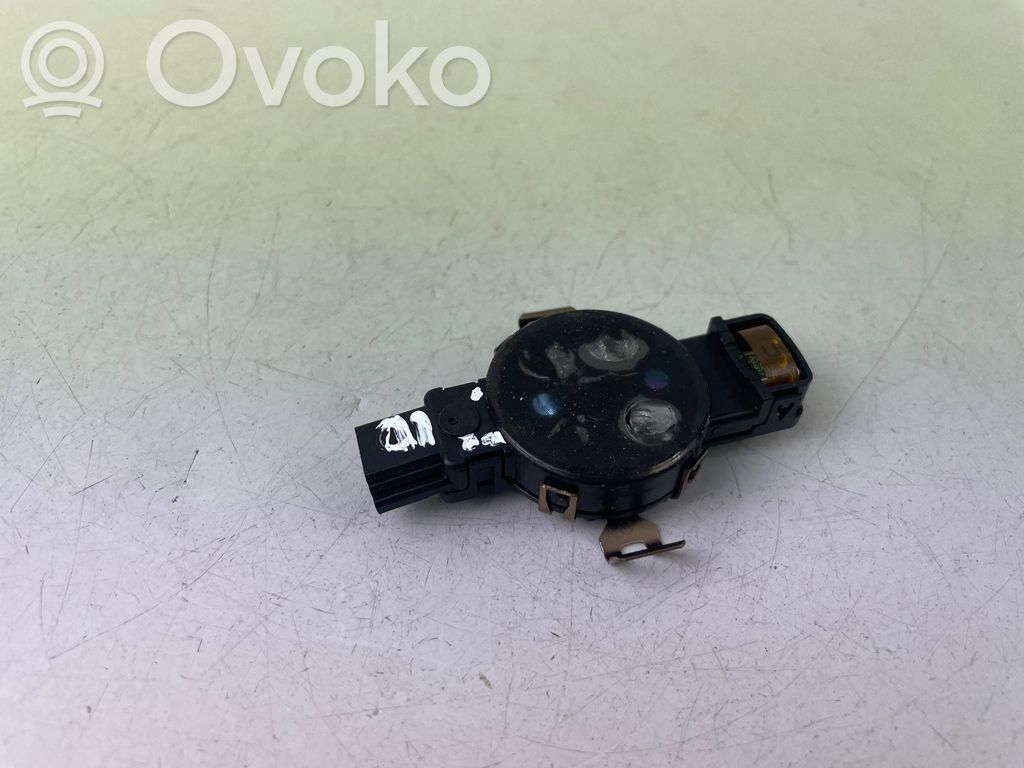 Volkswagen ID.4 Regensensor 