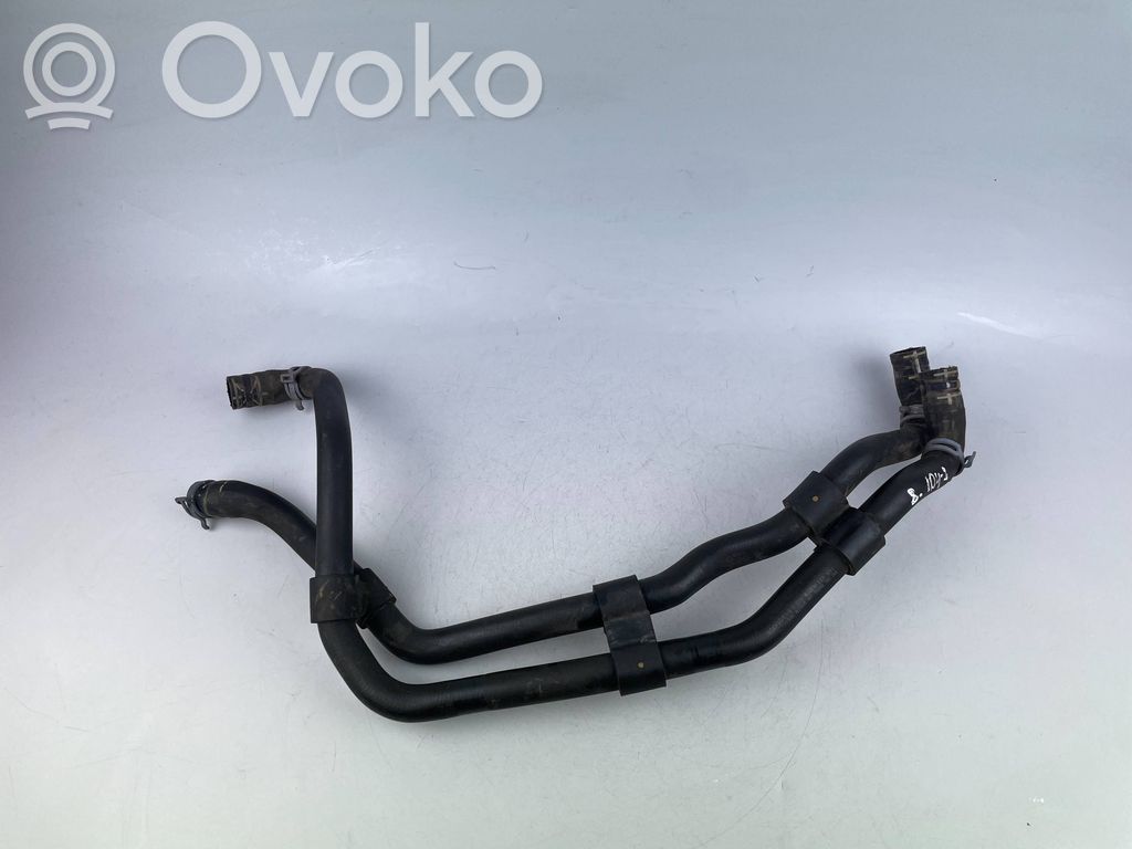 Volkswagen ID.4 Kühlleitung / Kühlschlauch 