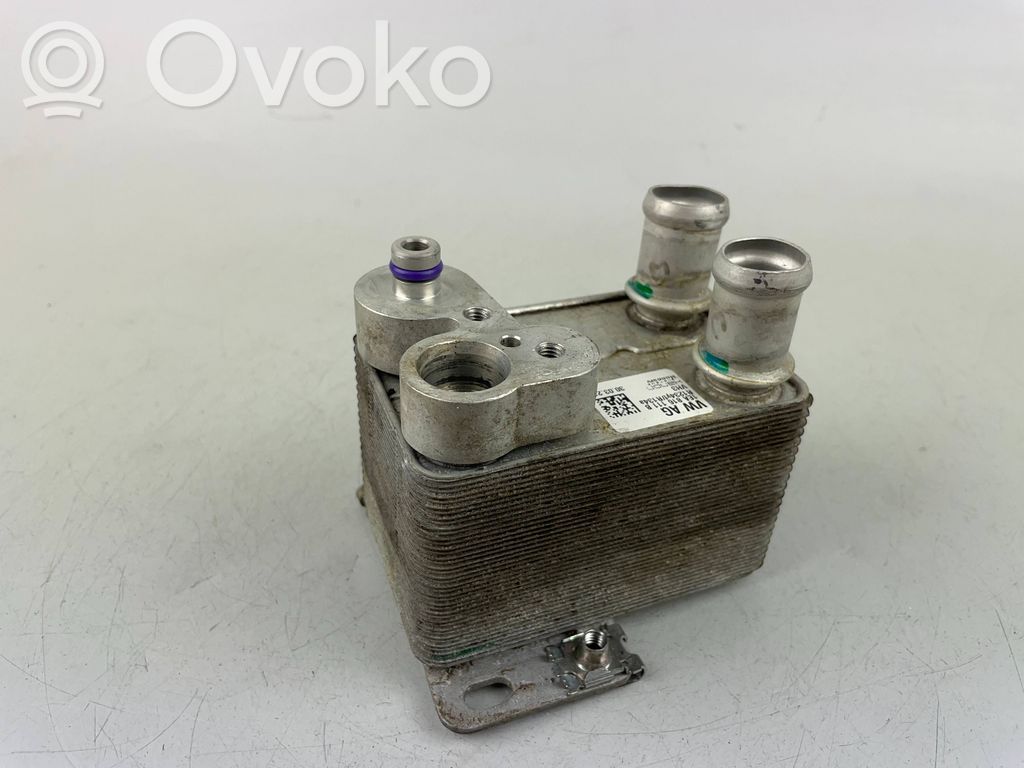 Volkswagen ID.4 Klimatrockner 