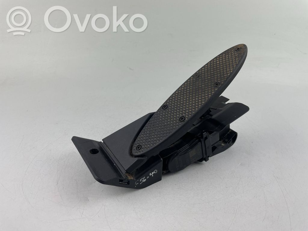 Mini One - Cooper F56 F55 Kaasupoljin 