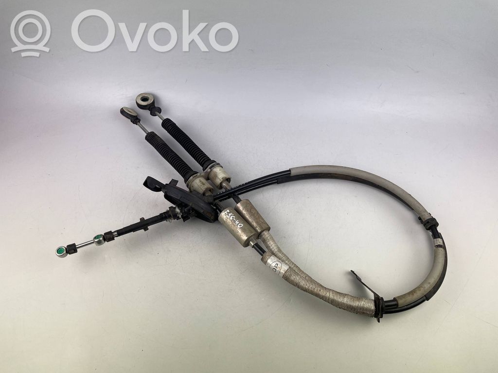 Mini One - Cooper F56 F55 Gear shift cable linkage 