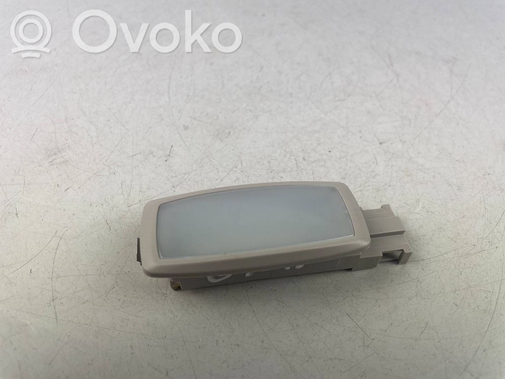 Volkswagen Golf VIII Inne oświetlenie wnętrza kabiny 