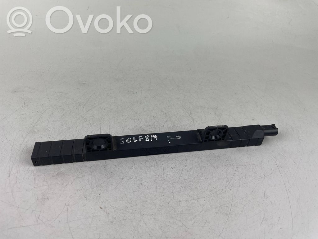 Volkswagen Golf VIII Antenne système sans clé 