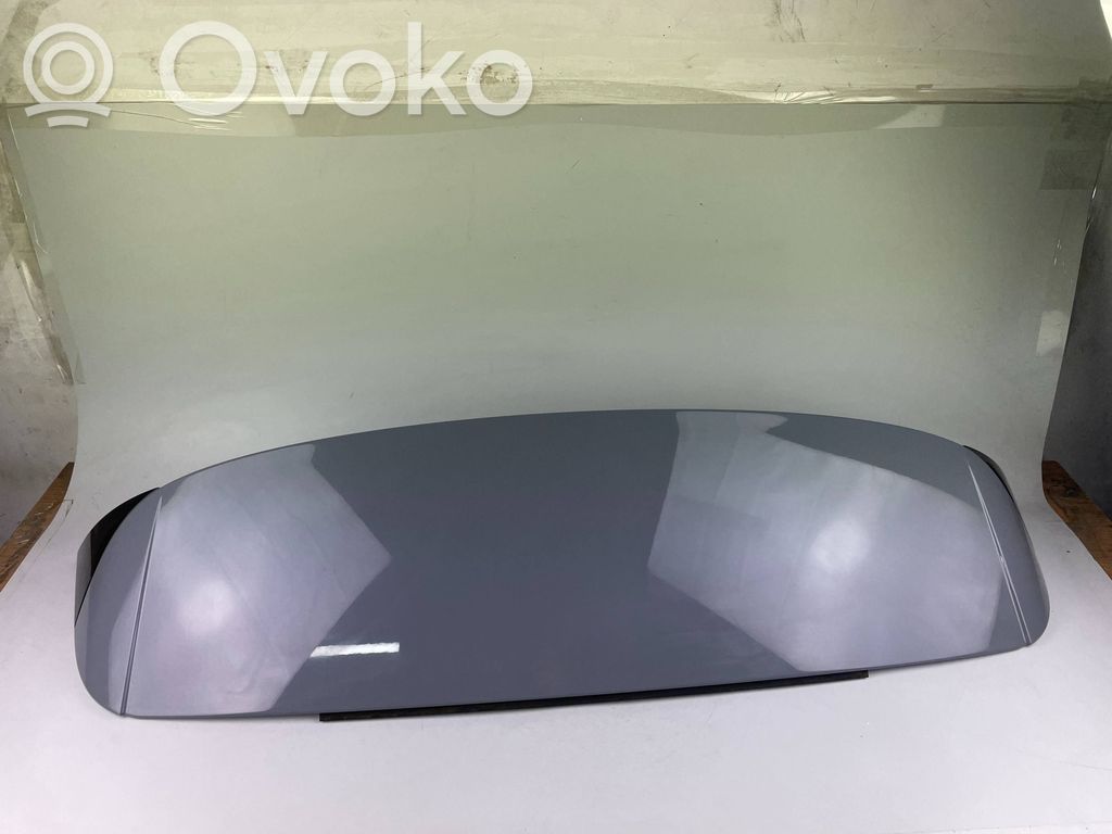 Volkswagen Golf VIII Spojler klapy tylnej / bagażnika 