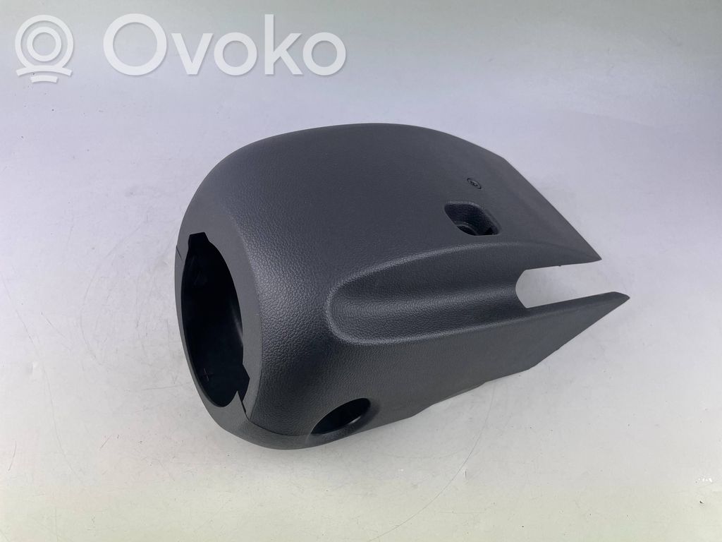 Volkswagen Golf VIII Elementy poszycia kolumny kierowniczej 