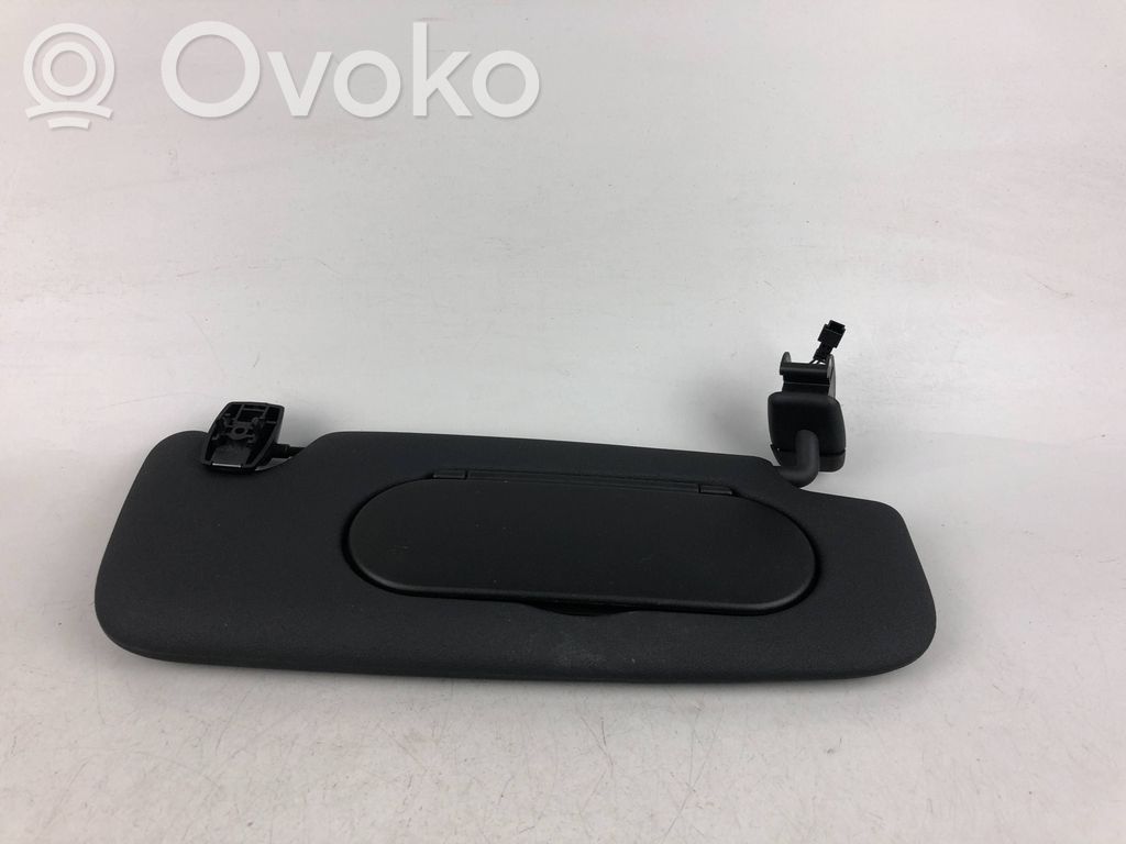 Mini One - Cooper F56 F55 Sun visor 