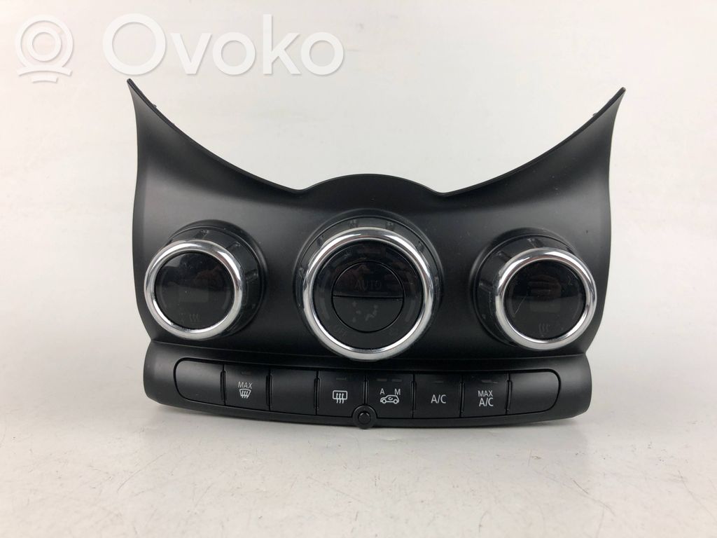 Mini One - Cooper F56 F55 Climate control unit 