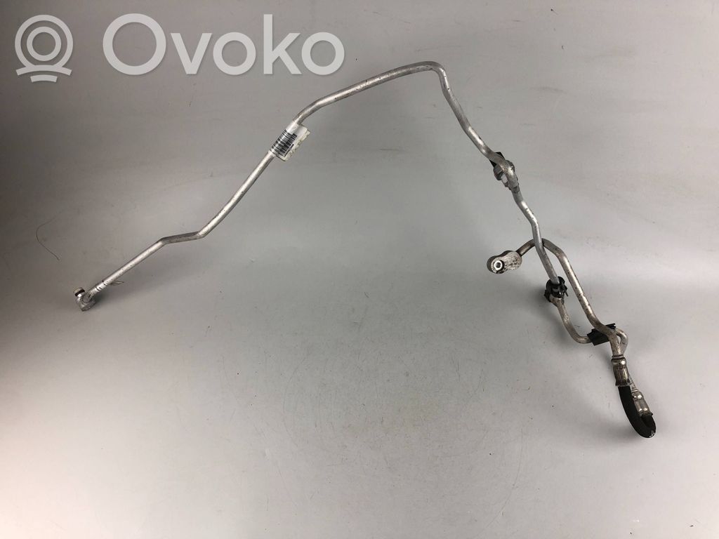 Mini One - Cooper F56 F55 Air conditioning (A/C) pipe/hose 