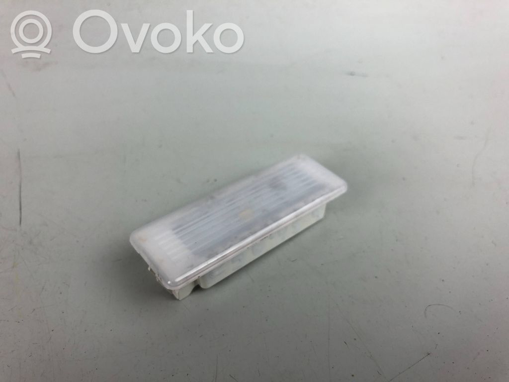 Mini One - Cooper F56 F55 Luz del asiento delantero 